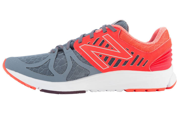 New Balance New Balance FuelCore Rush 'Grey Red'