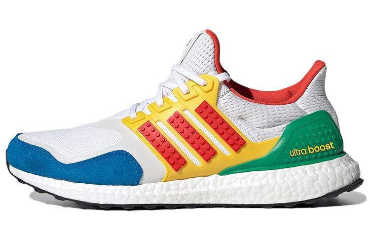 Adidas UltraBoost Lego x UltraBoost Adidas Dna 'Color Pack - Multi'