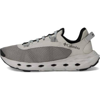 Columbia Drainmaker Textile, Synthetic Leather Breathable, Abrasion Resistant, Lightweight Low top Outdoor Shoes Men's