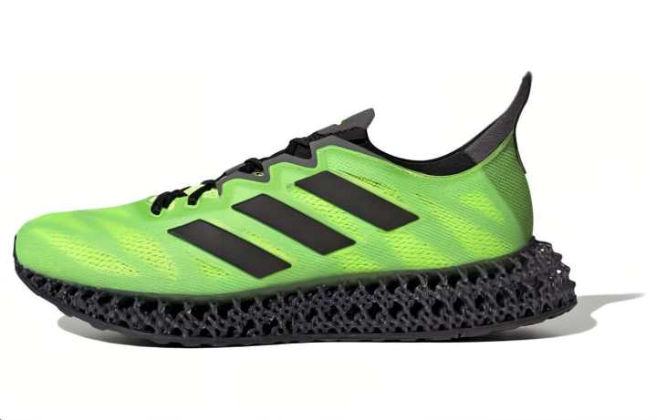 Adidas Adidas 4DFWD 3 'Lucid Lemon Carbon'