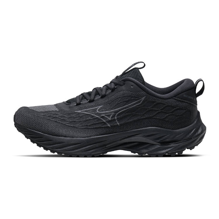 Mizuno Wave Inspire 20 Slip Resistant Abrasion Resistant Slip Resistant Abrasion Resistant Low top Running Shoes Men's