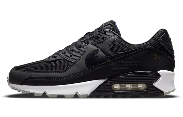 Nike Nike Air Max 90 Aik Fotboll 130th Anniversary