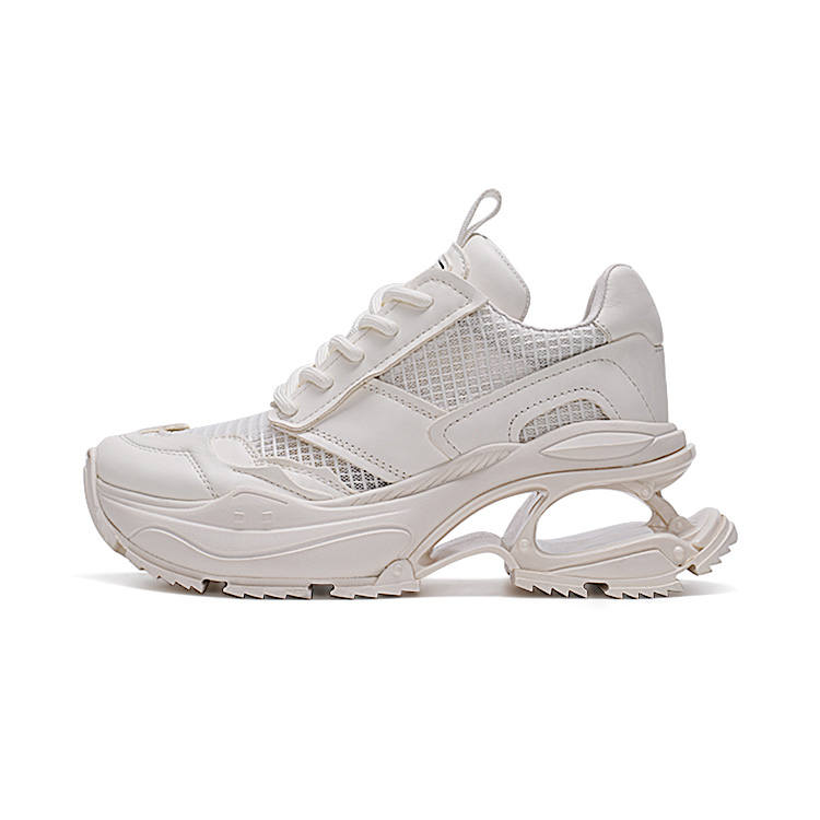 RHYTHM OF JOY Low top Chunky Sneakers Women's