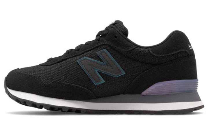 New Balance New Balance 515 Series Black Women's