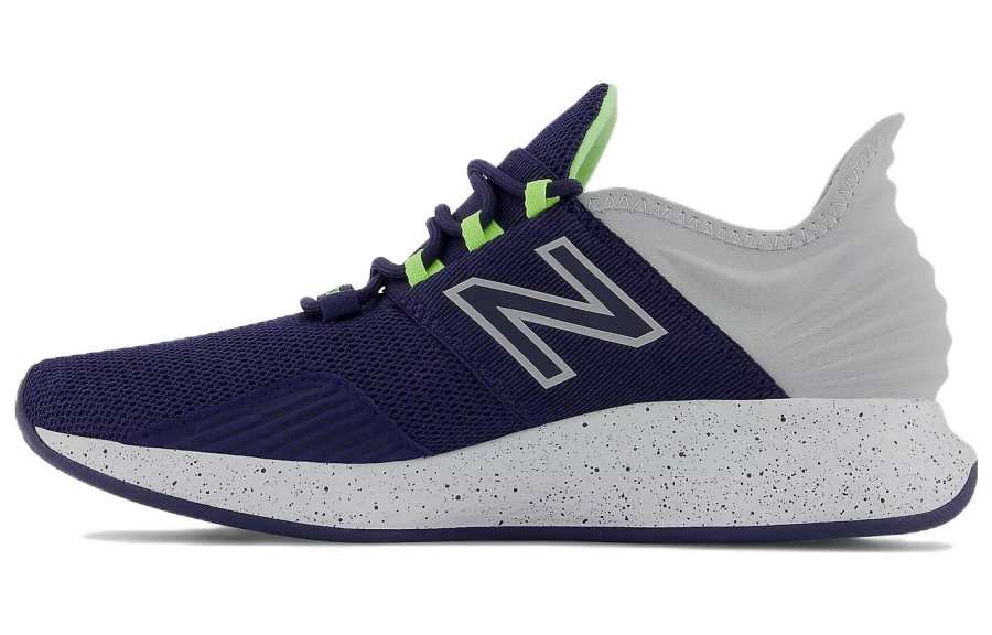New Balance New Balance Fresh Foam Roav 'Night Tide Light Aluminum' Women's
