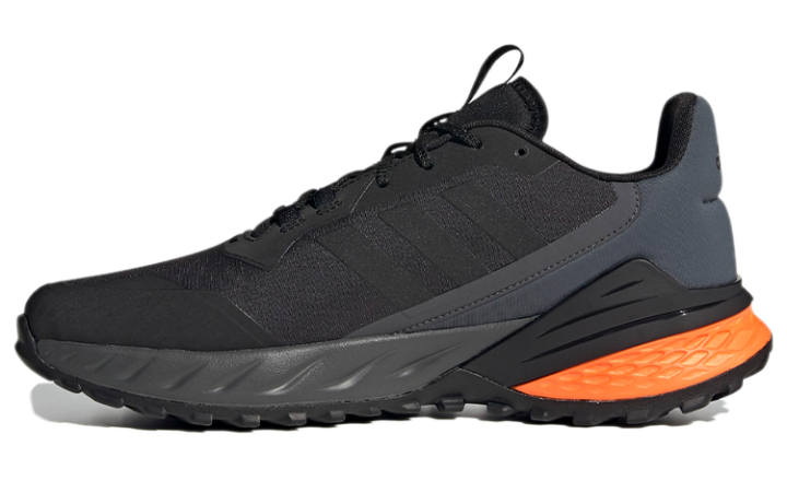Adidas Adidas Response Trail 2.0 'Black Grey Orange'