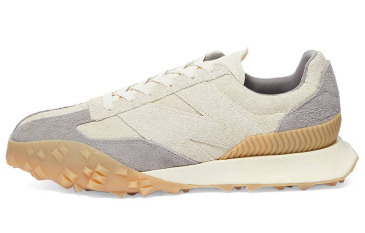 New Balance XC-72 END. x XC-72 New Balance 'Art Of Nothing - Marblehead'