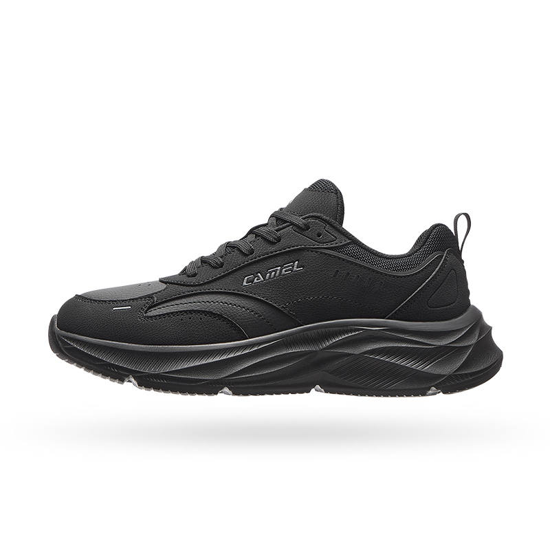 CAMEL CAMEL Slip Resistant, Rebound, Waterproof Low top Running Shoes Men's