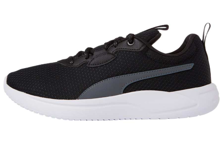 PUMA PUMA Resolve Smooth 'Black Grey White'