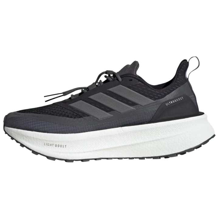 Adidas Adidas Ultra Boost Running Shoes Women's Black