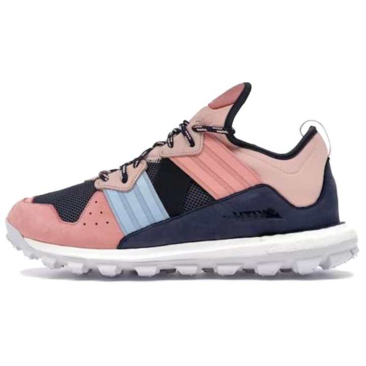 Adidas Response Trail Kith x Response Trail Adidas 'EEA Collection'