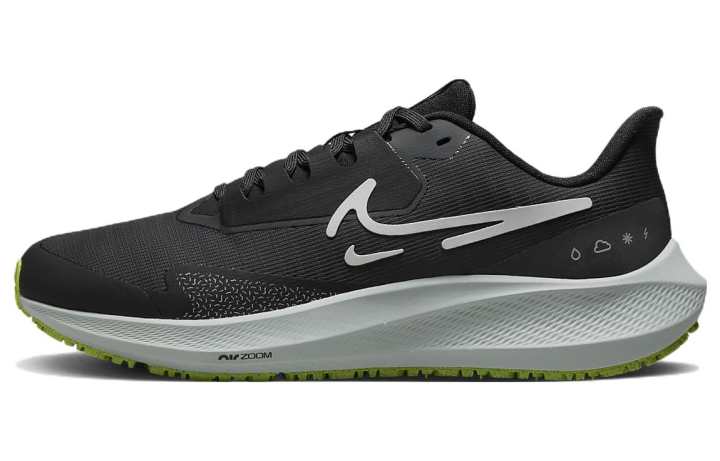 Nike Nike Air Zoom Pegasus 39 Shield 'Black Dark Smoke Grey' Women's