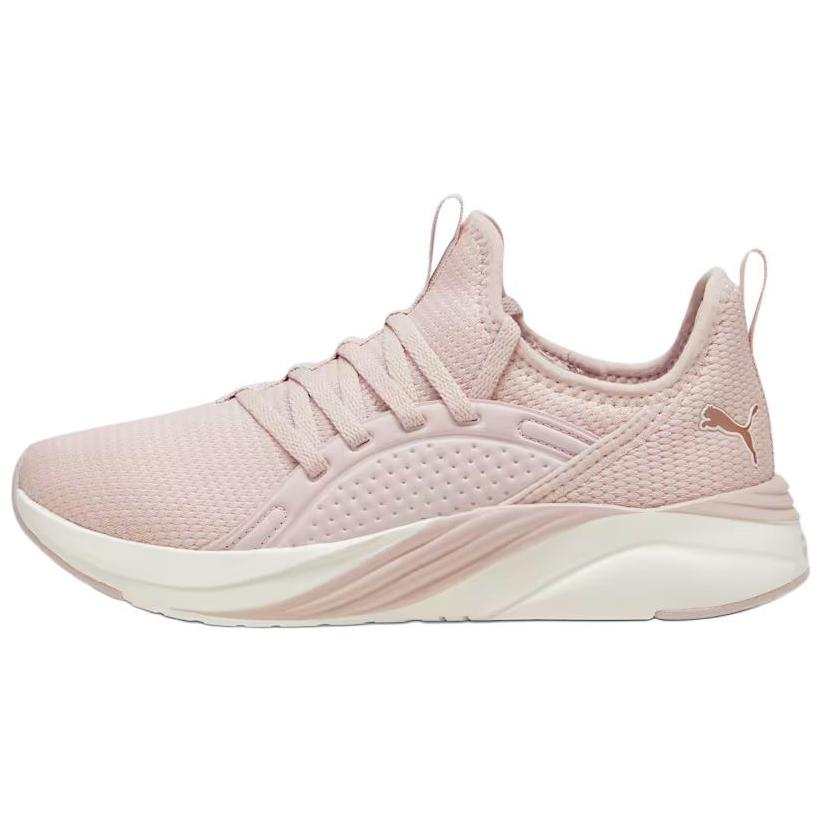 PUMA Soft Ride Sophia 2 Slip Resistant Abrasion Resistant Slip Resistant Abrasion Resistant Low top Running Shoes