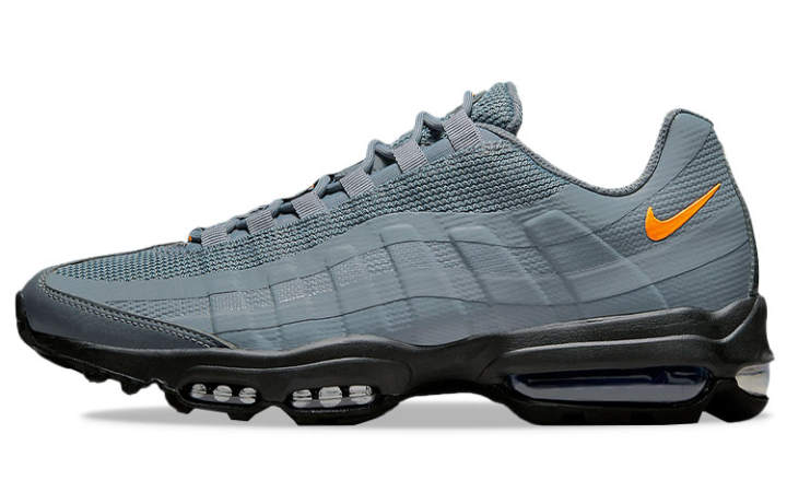Nike Nike Air Max 95 Ultra Cool Grey Orange