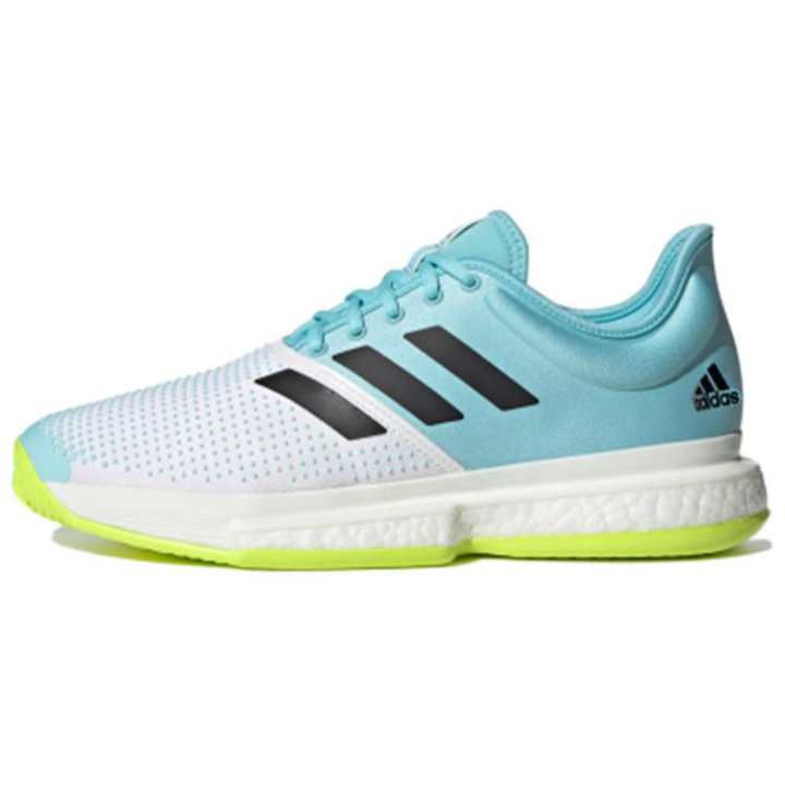 Adidas Adidas SoleCourt 'Primeblue Tokyo'