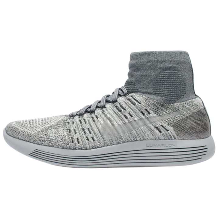 Nike Nike LunarEpic Flyknit Casual Running Shoes Men's