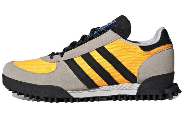 Adidas Adidas Marathon Tr 'Solar Gold Black'