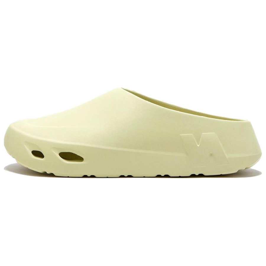 New Balance New Balance New Balance Korea Running Shoes Women's Yellow