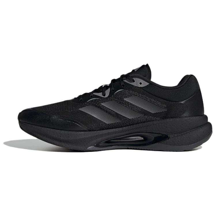 Adidas Adidas VELOSTAR Fashion Fabric Running Shoes Unisex