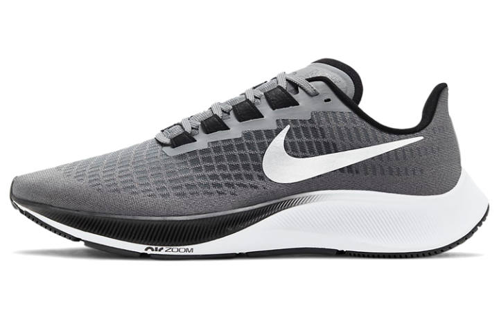 Nike Nike Pegasus 37 Fabric Cushioning Slip Resistant Abrasion Resistant Lightweight