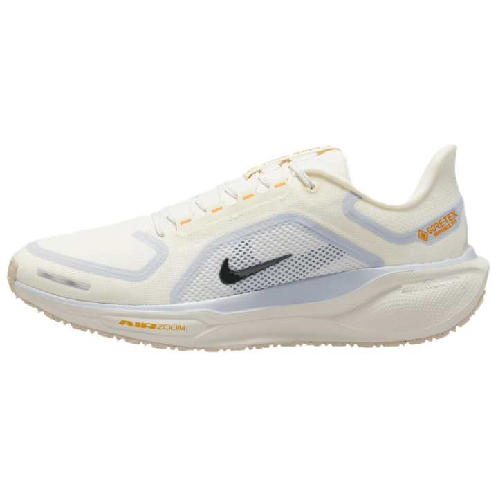 Nike Nike Pegasus 41 Comfortable And Lightweight Running Shoes Men's White