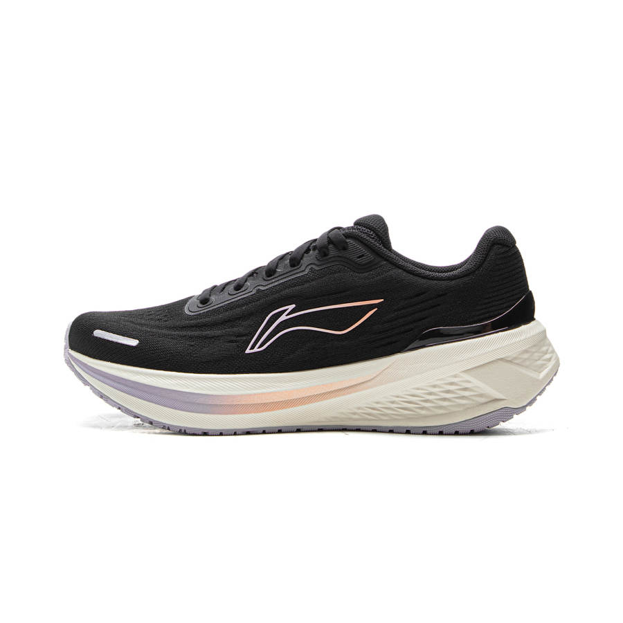 Li-Ning Li Ning MINE JUMP 3.0 V2 Cushioning Slip Resistant Abrasion Resistant Breathable Low top