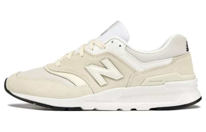 New Balance New Balance 997H 'Beige White' Women's