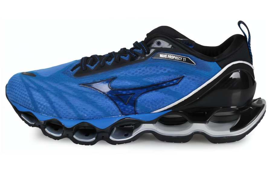 Mizuno Wave Prophecy Mizuno 11 'Blue Black'