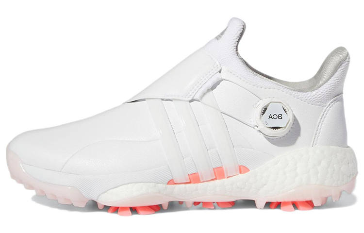 Adidas Adidas Tour360 22 Boa 'White Pink' Women's