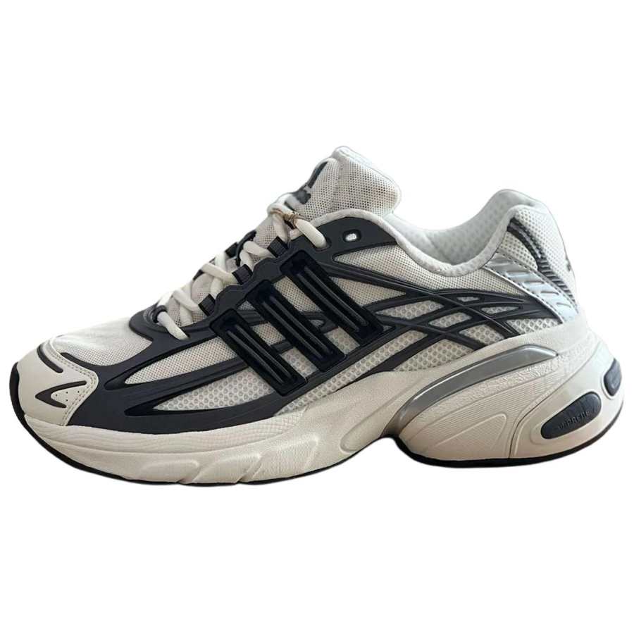 Adidas Adidas Adistar XLG 2.0 Comfortable Chunky Sneakers Unisex White Black