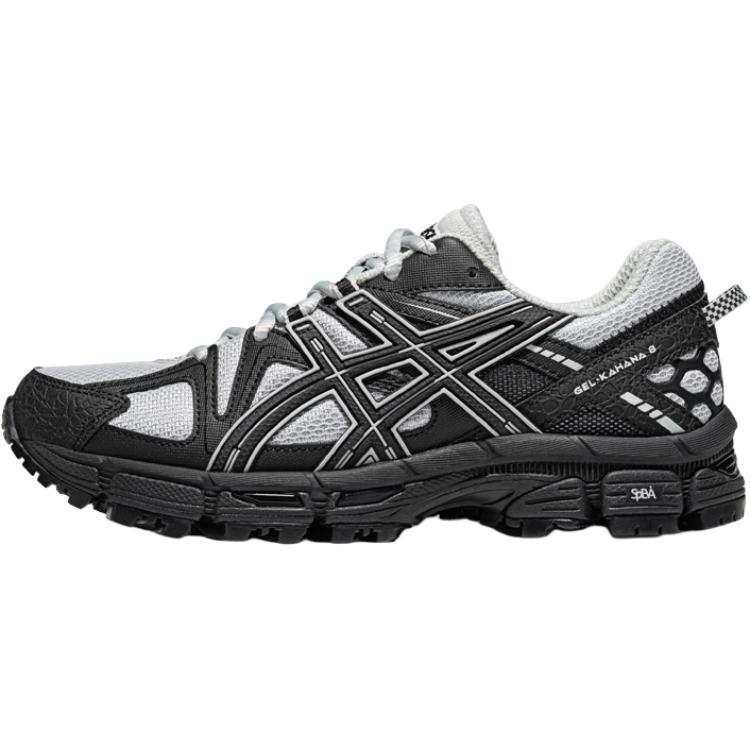ASICS Gel Kahana 8 Cushioning Abrasion Resistant Breathable Rebound Long Distance Running Sprint Running Shoes Women's