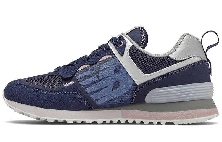 New Balance 574 Wmns New Balance 'Pigment'