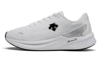 DESCENTE Enerzite Fabric Breathable Support Rebound Breathable Support Rebound Low top Casual Training City Commuting
