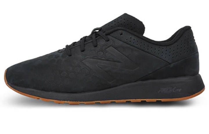 New Balance New Balance Visaro Lifestyle Low Top Black