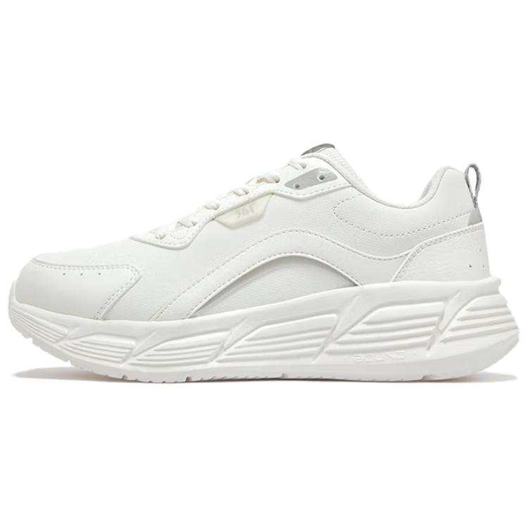 361° Cushioning Breathable Support Low top Casual Running Shoes Women's