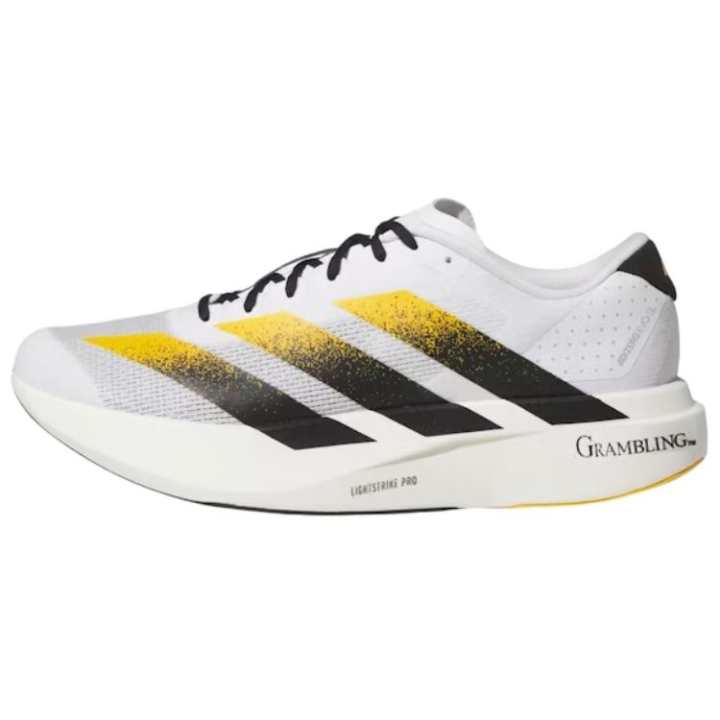 Adidas Adizero Evo Sl Ncaa x Adizero Evo Sl Adidas 'Grambling State'