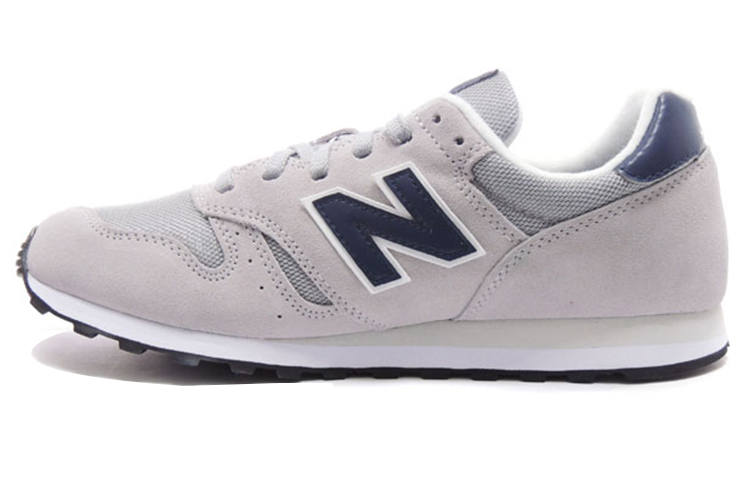 New Balance New Balance NB 373 Low top Running Shoes Men's Concrete Gray