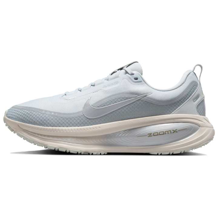 Nike Nike Vomero 18 Casual Running Shoes Men's Light Gray