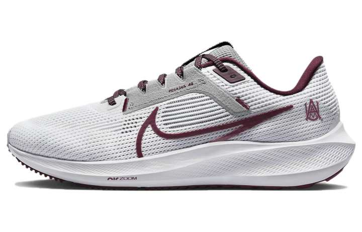 Nike Nike Air Zoom Pegasus 40 'Alabama A&M'