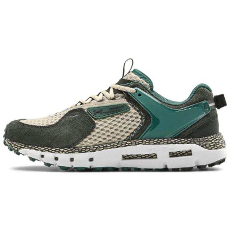 Under Armour Under Armour Hovr Summit 'Green White Gray'
