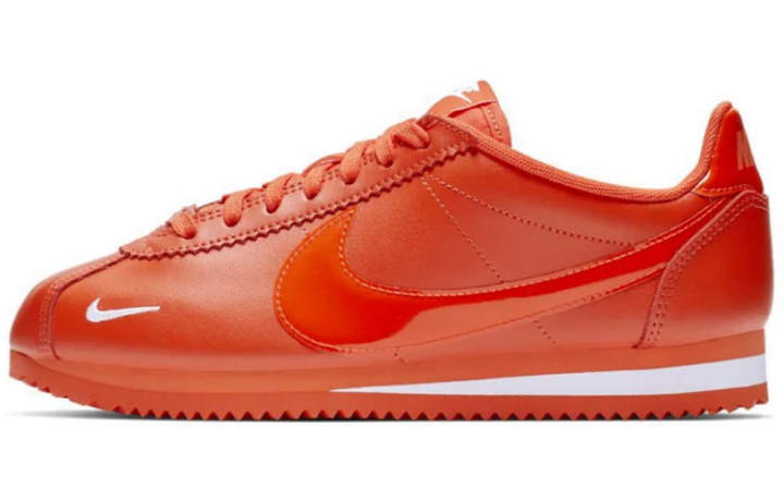 Nike Nike Classic Cortez Team Orange Women's