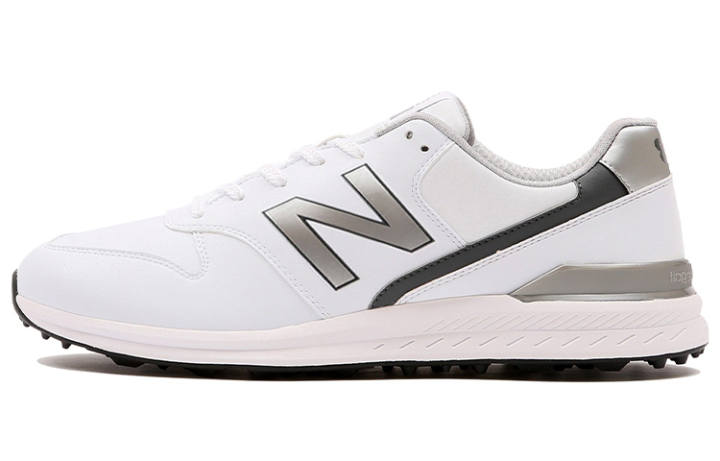 New Balance New Balance 574 Golf 'White Silver'