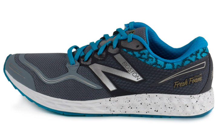 New Balance New Balance 1980 Low Top Grey/Blue