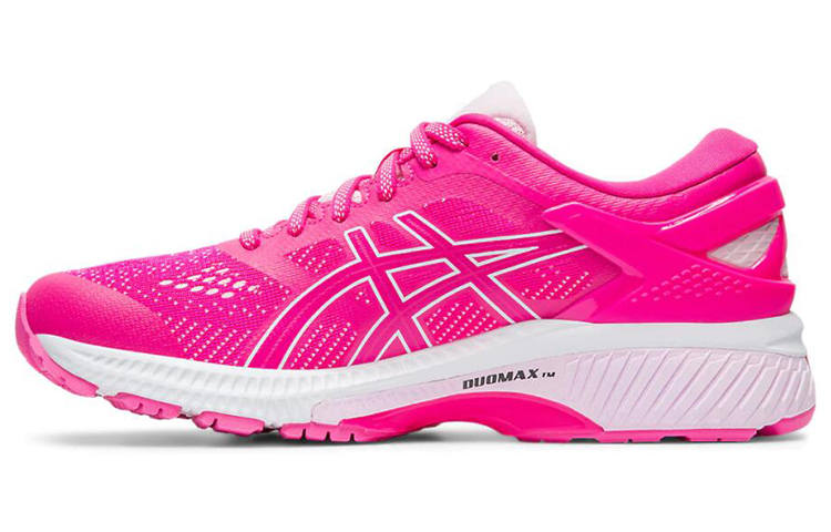 ASICS Gel Kayano 26 'Pink White' Women's