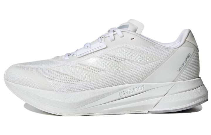 Adidas Duramo Adidas Speed 'White Halo Silver'