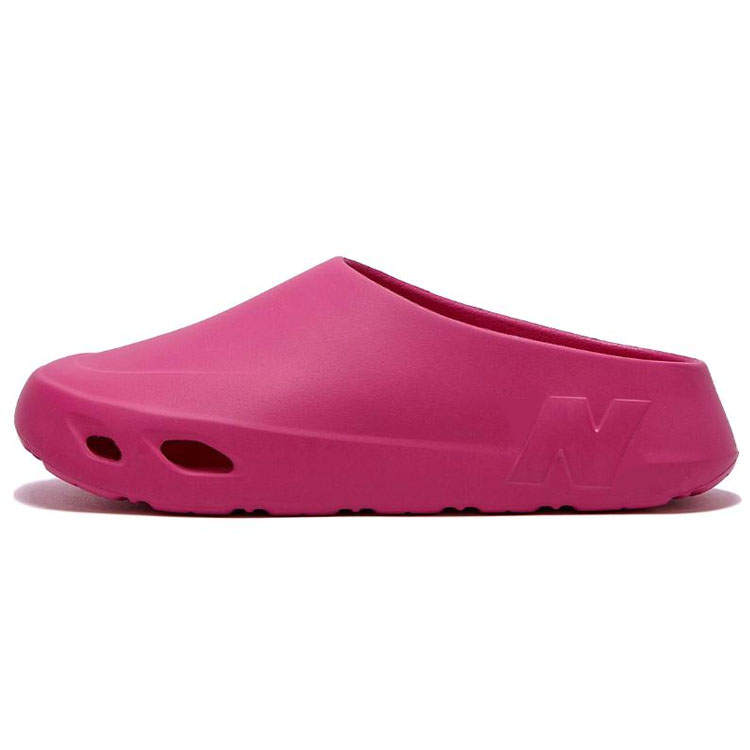 New Balance New Balance New Balance Korea Slippers Men's Pink