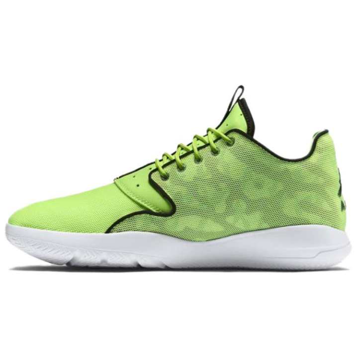 Jordan Jordan Eclipse Running Shoes Men's Neon Green