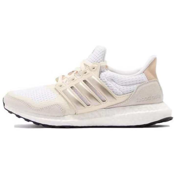 Adidas Adidas Wmns UltraBoost S&L 'White Platinum Metallic'
