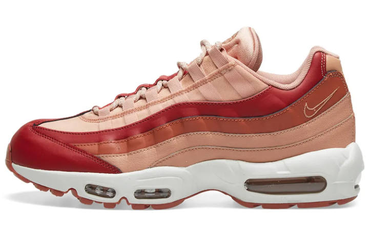 Nike Nike Air Max 95 'Dusty Peach' Women's