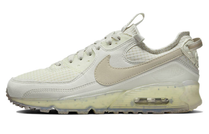 Nike Nike Air Max 90 Terrascape Light Bone Women's